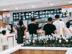 -魏家凉皮(文景路店)