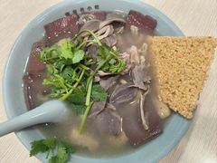 -金原鸭血粉丝汤总店(锁金村店)