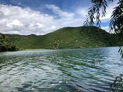 -泸沽湖里格半岛