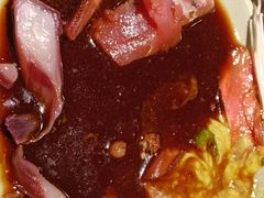 -比亚森自助烤肉料理(裕华店)
