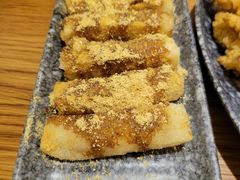 -付小姐在成都(川沙店)