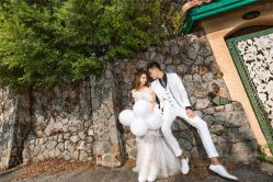 -苏菲亚婚纱影楼尊爵店(昆区店)