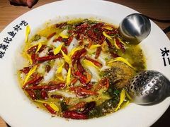 -太二酸菜鱼(沈阳万象城店)