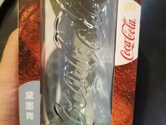 -麦当劳(番禺信联大厦店)