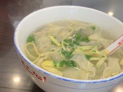 -不二心·鲜肉大包·海胆小笼汤包(二七广场店)