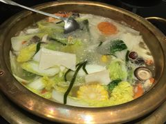 -川中故事·成都老火锅(东书房店)