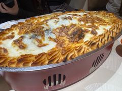 -华梅西餐厅(哈尔滨中央大街店)