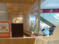 -菲滋意式餐厅(西溪印象城店)