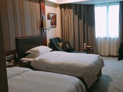 -衢州大花园国际酒店