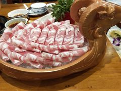 -乐宴·老北京铜火锅(桂庙店)