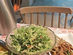 -辣不怕口味虾(凌霄路店)