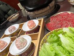-郭铁柱·泥炉老火锅(江北龙湖天街店)