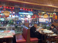 -捞神煲汤火锅(湖滨商业街店)