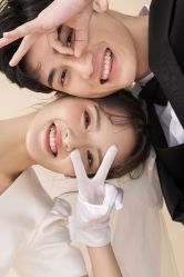 -巴黎春天婚纱摄影STUDIO·定制