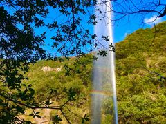 -龙湾潭国家森林公园