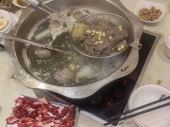 -潮悦牛肉火锅城(水贝店)