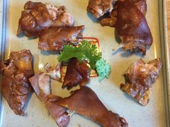 -新兴园饺子馆(北京百子湾店)