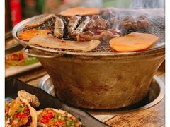 -华炭泥炉烤肉(布吉店)