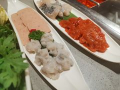 -海底捞火锅(凯德广场店)