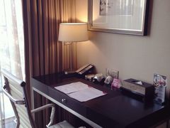 iphone_upload_pic-广州增城保利郡雅酒店-月色西餐厅