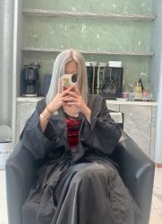 -FLAIR HAIR SALON