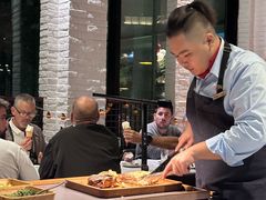 -拉蒂娜·巴西牛排馆 Latina·Brazilian Steakhouse(陆家嘴旗舰店)