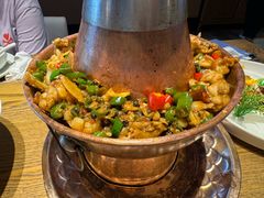 -川流不息(北蔡休闲广场店)