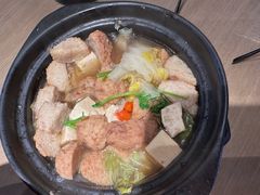 -洪兴砂锅·融合砂锅菜(三站店)