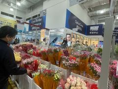 -山姆会员商店(大连店)