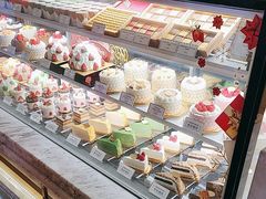 -布歌东京(金融街购物中心店)
