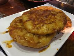 -香约老地方烧烤(九道街店)