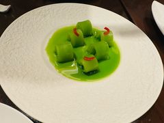 -彩丰楼·中餐厅(国家会展中心上海洲际店)