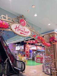 -哈姆雷斯(王府井百货大楼店)