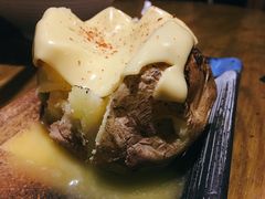 芝士土豆-鸟内会居酒屋(得意潮馆店)