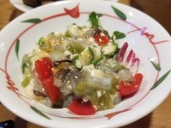-九酢·海鲜居酒屋
