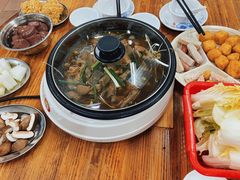 牛杂-三叔牛杂火锅店(三淮大街15号店)