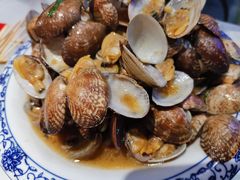 -虾少爷龙虾烧烤(双桥路店)