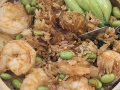 -煲仔皇腊味煲仔饭(经四万达店)