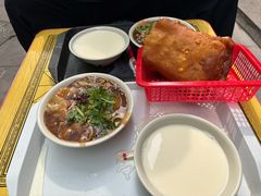 -真素诚·清真(新华路店)