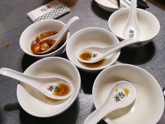 -探鱼·鲜青椒爽麻烤鱼(广州花都来又来店)