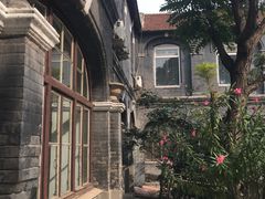 -天主教堂(莲池区)