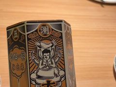 -太二酸菜鱼(沈阳万象城店)