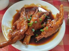 -鑫小城故事·藕汤·家常菜(台北一路总店)