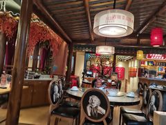 -肖记公安牛肉鱼杂馆· 省级非物质文化遗产(仁和路店)