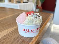 -Dal Cuore 达可芮冰淇淋(陕西北路店)