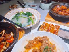 -晓粤·惹味粤菜(凯德乐峰广场店)