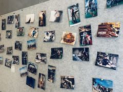 -Answer Fitness 答案健身(奥体店)