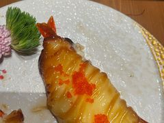 -隐炉和牛烧肉店(群力店)