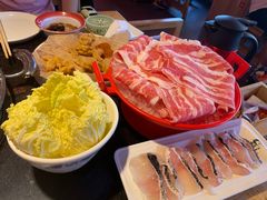 -吴老幺火锅(金龙店)