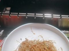 -诸锣记烤串·锦州烧烤(淘金店)